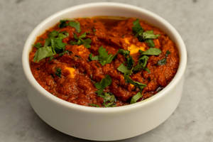 Paneer Butter Masala