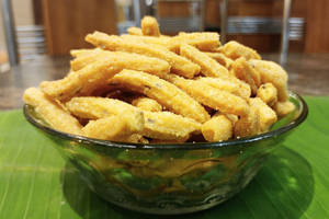 Butter Murukku 100 Gms