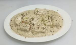 Shahi Paneer