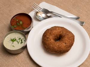 Vada (1 Pc)