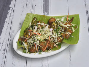 Gobi Manchurian 