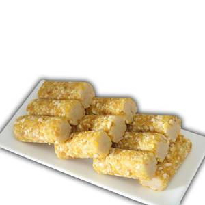 Butterscotch Cream Roll