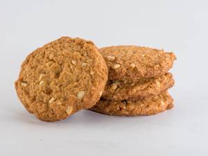 Butter Cashew Cookies - 150gm