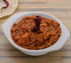 Chicken Kolhapuri