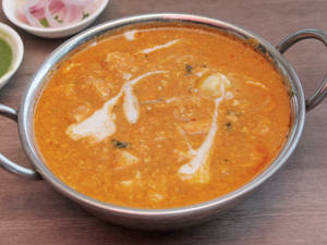 Paneer Butter Masala
