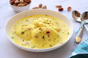 Rasmalai