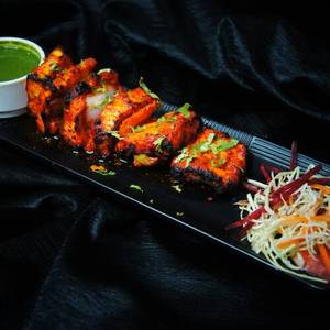 Paneer Tikka 