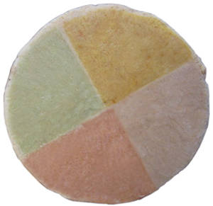 Mix (Per Pcs) (Per Slice)