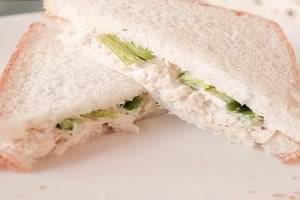 Chicken Sandwich 1 Pis 