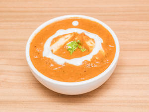 Shahi Paneer