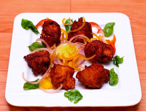 Chicken 65