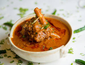Mutton Curry