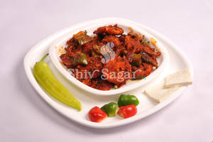 Mushroom Chilligarvy