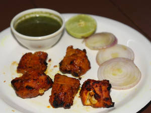 Chicken Tikka