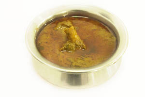 Mutton Nalli Curry