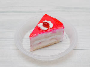 Strawberry Pastry