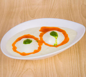 Dahi Wada Double                                           