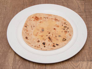 Butter Tawa Roti