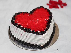 Red Velvet Cake (Dry) 