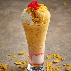 Butterscotch Falooda
