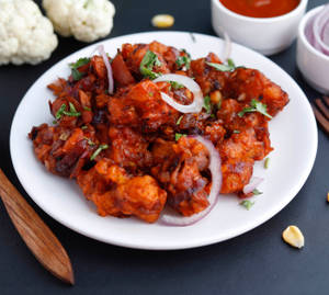 Gobi manchurian