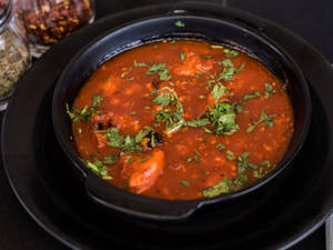 Gobi Masala