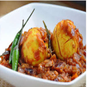 Egg Handi