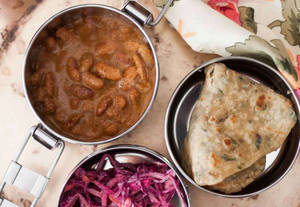 Rajma Masala