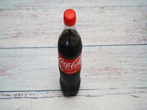 Coke [500ml]