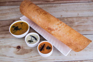 Masala Dosa