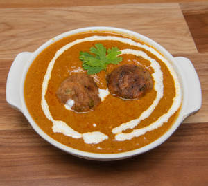 Paneer Kofta