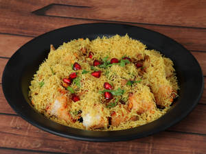 Ragda Pav