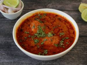 Anda Curry