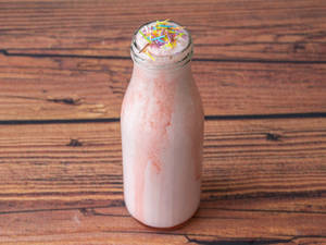 Strawberry Shake