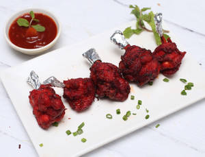 Chicken Lolipop[4pcs]