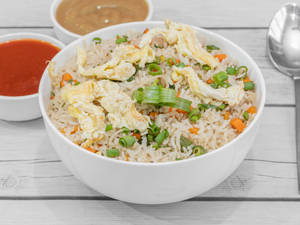 Egg Fried Rice