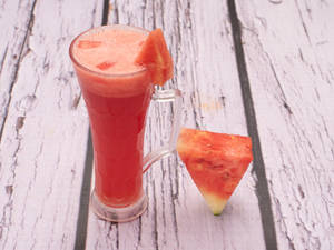 Watermelon Juice