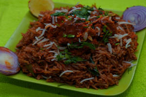 Ulavacharu Cream Rice