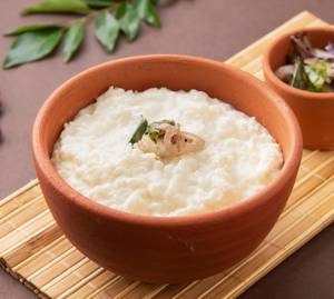 Curd Rice