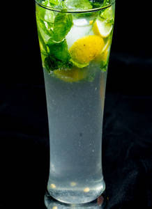 Mint Mojito