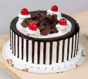 Black Forest