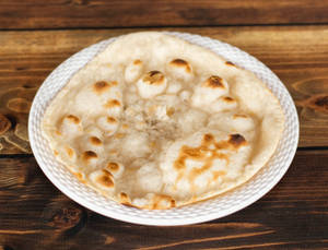 Tandoor Roti