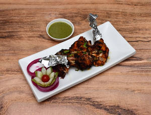 Tandoori Murgh