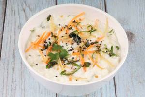 Veg Raita