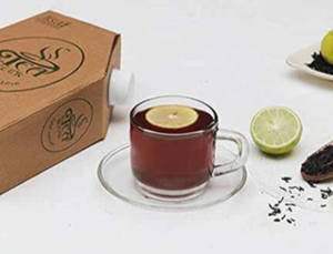 Lemon Tea