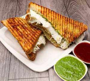 Paneer Sandwich