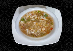 Changs Favourite Soup Chicken