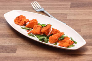 Chicken 65 Boneless Fry