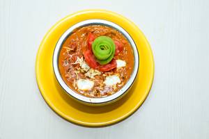 Paneer butter masala