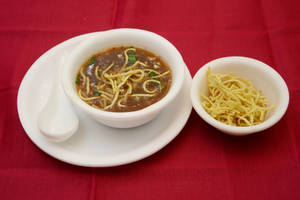 Manchow Soup